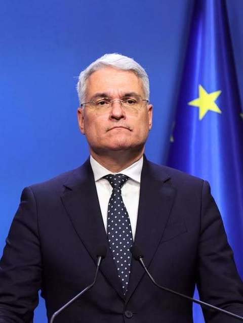 Pîslaru, anunţă că România este pregătită să depună a cincea cerere de plată în cadrul PNRR şi estimează că nu vor exista sume reţinute de către Comisia Europeană: România va atinge un grad de absorbţie de 78%