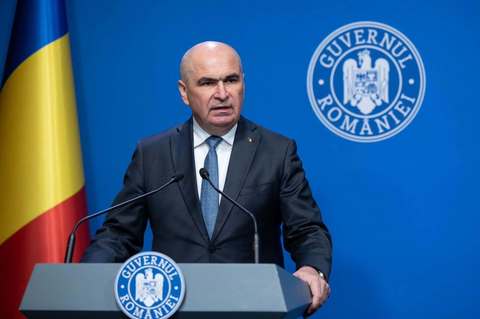 Ilie Bolojan: Ceea ce se întâmplă în această perioadă în sistemul energetic este şi efectul lipsei unei strategii energetice / Este nevoie de investiţii serioase, politici stabile şi o înţelegere politică menţinută câţiva ani / Pact pentru Energie