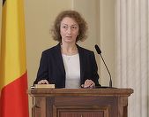 Irineu Darău, despre întâlnirea Bolojan - Tănăsescu: Poate că situaţia n-a fost gestionată perfect, dar nu cred că în clădirea Parlamentului poţi să ascunzi vreo întâlnire / Eu înţeleg că s-a trecut pe lângă presă