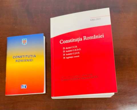 Emil Boc: O lege poate schimba regulile de mâine. Nu poate schimba, după terminarea jocului, regulile după care a fost jucat ieri / Democraţia fără reguli comune devine doar o luptă periodică pentru controlul statului