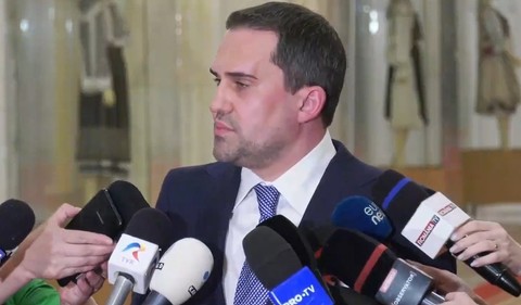 Ciprian Şerban, despre legea salarizării: PSD nu va vota o lege proastă, făcută în secret, fără consultarea reprezentanţilor angajaţilor şi fără soluţii economice reale / Ratarea jalonului din PNRR aparţine exclusiv autorilor proiectului