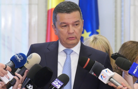 Grindeanu: Mi se pare foarte greu, dacă nu spre imposibil, să mai putem veni, până mâine, poimâine, cu o formă a legii salarizării care să ducă la aprobare / România are nevoie de o lege a salarizării care să fie dezbătută