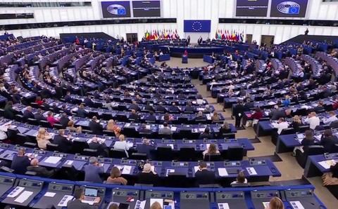 Delegaţia PSD în Parlamentul European: PNL şi USR trebuie să explice de ce familiile lor politice europene pun în pericol 770 de milioane de euro din PNRR