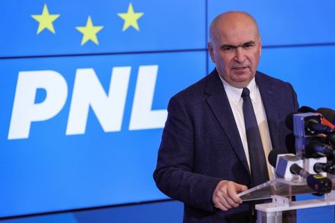Bolojan: PNL are o decizie, de a-l propune pe Siegfried Mureşan ca premier, împreună cu USR şi cu UDMR. Nu am luat o altă decizie de atunci pentru că nu au mai fost consultări oficiale. Până nu există o altă decizie, aceasta este poziţionarea noastră
