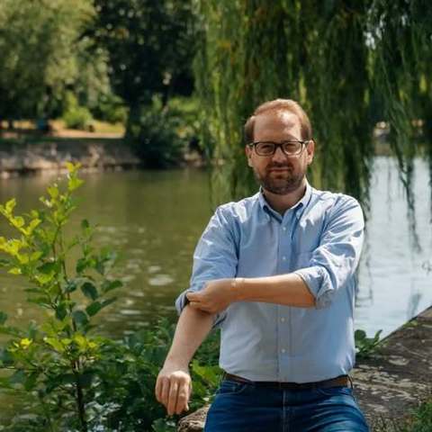 Dominic Fritz: Legea anti-Timişoara a fost publicată în Monitorul Oficial. Ţinta PSD+AUR cu această lege: să vă omoare speranţa. Vom transforma aceste 30 de zile dintr-un abuz într-un festival al faptelor prin care am schimbat Timişoara