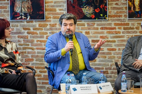 Politologul Andrei Ţăranu: „Avem şanse reale să avem un guvern". După rezoluţiile PSD, negocierile se lărgesc, nu se îngustează