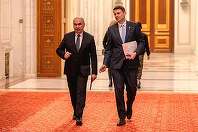 Mircea Abrudean, invitat luni la comisia de anchetă privind întâlnirea Bolojan-Tănăsescu: Voi participa din respect pentru colegi. Nu am ce explicaţii să dau. Am avut o înţelegere cu premierul, de a utiliza biroul, ori de câte ori are nevoie