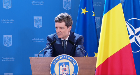 Nicuşor Dan: Cel mai important indicator este încrederea oamenilor în sistemul de justiţie. Şi dacă încrederea este cum e azi, de 25%, înseamnă că toţi, împreună, facem ceva rău şi este ceva ce toţi impreună trebuie să corectăm