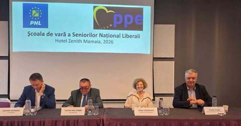 Oana Gheorghiu: Asocierea cu PSD a costat mult PNL şi, mai important decât atât, a costat mult România. De dragul unor cuvinte golite de conţinut precum «stabilitate» şi «interes naţional», precedenta conducere a partidului a făcut din PNL o anexă la PSD