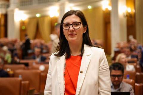 Monica Berescu, după ce preşedintaele Comisiei Europene a propus interzicerea accesului copiilor la reţelele de socializare: Platformele au avut zece ani să rezolve problema asta. Nici n-au vrut, nici n-au început
