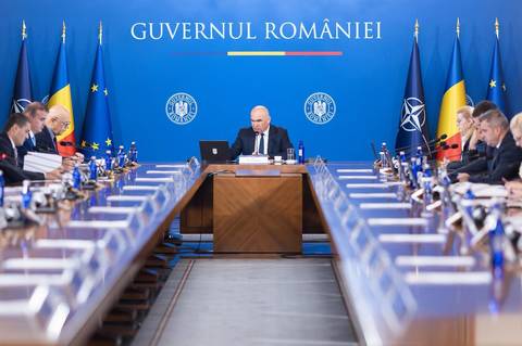 Guvernul a aprobat participarea României ca invitat special la ediţia 2027 a Festivalului Cărţii / Festival du Livre Paris 2027 / Bugetul estimativ este de 408.022 euro