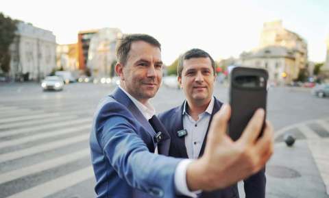 Cătălin Drulă: Mergem în faţa Parlamentului cu încrederea că putem face în continuare lucruri bune pentru infrastructura de transport din România