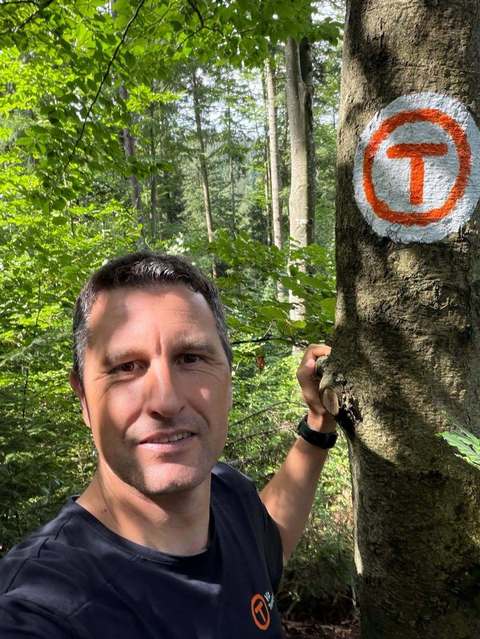 Tánczos Barná, către Siegfried Mureşan: Am lucrat cu foarte mulţi premieri şi premieri desemnaţi, sunteţi cu condiţia fizică cea mai bună dintre toţi / Vă aştept să mergem pe munte împreună