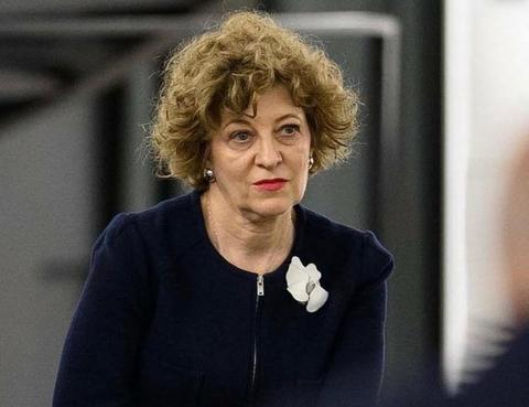 Oana Gheorghiu explică de ce a acceptat propunerea de ministru al Sănătăţii: Într-o ţară normală la cap, viaţa unui copil, a unui părinte ori a unui bunic nu trebuie să depindă de miracole. Este timpul să le facem să se întâmple