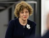 Oana Gheorghiu: PNL nu va face mişcări care să perturbe un guvern care face lucrurile aşa cum trebuie. Evident că înţelegem cu toţii că România se află într-o situaţie dificilă