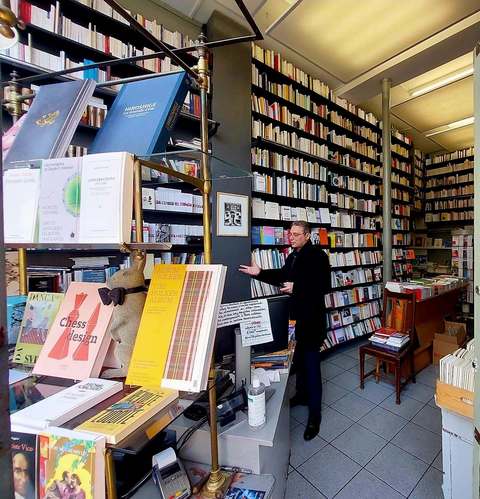 Luca Niculescu: România are scriitori, artişti şi creatori extraordinari. Cultura este una dintre cele mai frumoase cărţi de vizită ale ţării noastre