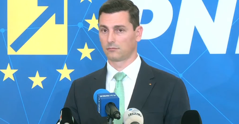 Ionel Bogdan: PNL, având în vedere situaţia pe care România o traversează, va da un vot de instalare a guvernului Niculescu pentru încheierea crizei politice şi nu va intra într-un guvern cu PSD / Decizia finală, în Biroul Politic Naţional al partidului