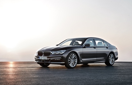 Cel mai scump BMW vândut în România de la începutul acestui an a costat 174.000 de euro 