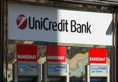 UniCredit Bank va majora luni avansul pentru creditele imobiliare la 25%, de la 15% la lei şi 20% la euro, după intrarea în vigoare a dării în plată