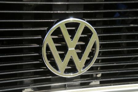 Cota de piaţă a grupului Volkswagen în Europa a scăzut în aprilie pentru a opta lună consecutiv