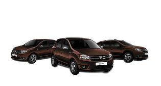 Premieră: Dacia vinde din iunie maşini dotate cu cutia de viteze robotizată Easy-R