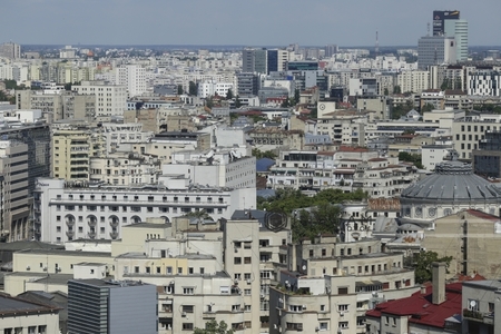 Legea prin care dai casa băncii şi scapi de datorii a scăzut preţurile locuinţelor, Clujul rămâne cel mai scump oraş din ţară