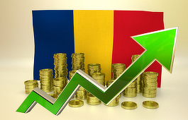 Consilier prezidenţial: România are nevoie de creştere economică de calitate, trebuie sporită productivitatea, iar deficitele să coboare, întrucât consolidarea fiscală a fost inversată