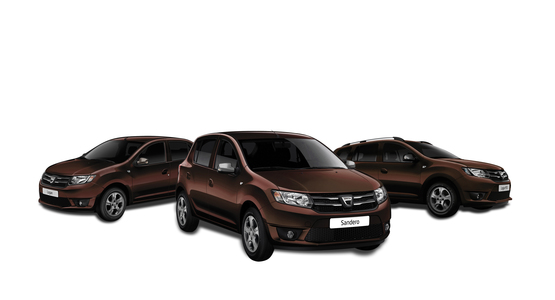 
Înmatriculările de maşini noi au crescut cu peste 12% în mai, Dacia rămâne cea mai vândută marcă
