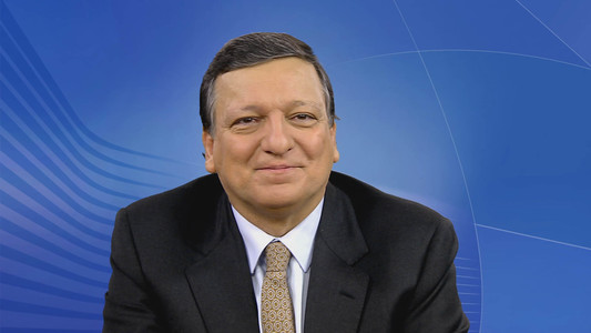 Goldman Sachs l-a angajat pe Jose Manuel Barroso, fostul preşedinte al Comisiei Europene, ca şef al diviziei internaţionale din Londra