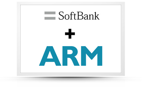 Marea Britanie salută preluarea ARM de către SoftBank, ca semn al atractivităţii economiei şi după Brexit