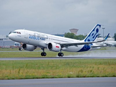 Alro Slatina va furniza produse din aluminiu pentru Airbus, din 2017