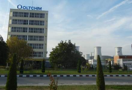 Combinatul chimic Oltchim a raportat un profit net de peste 4 milioane euro în primul semestru

