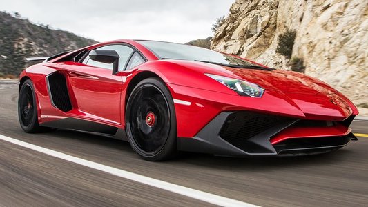 Lamborghini anticipează dublarea producţiei până în 2019, după lansarea unui SUV