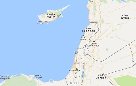 Acord între Cipru şi Egipt pentru construcţia unui gazoduct subacvatic între cele două ţări