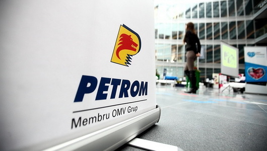 OMV Petrom vrea să le acorde acţionarilor minimum 30% din profitul net din acest an sub formă de dividende

