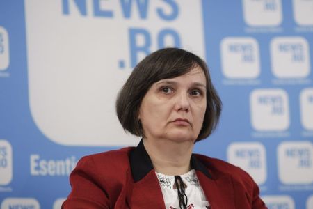 CONFERINŢA News.ro - Comşa, Ministerul Justiţiei: Firmele aflate în dificultate au nevoie de finanţare, dar le este aproape imposibil s-o obţină 