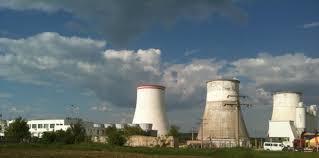 Romelectro: Termocentrala Romgaz de la Iernut va fi operaţională în 2019. La proiect vor lucra şi români care acum construiesc o termocentrală în Egipt