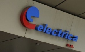 Electrica a afişat un profit net la nouă luni în creştere cu 9%, la 466 milioane lei