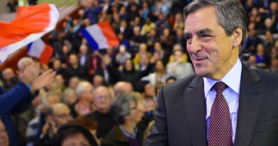 ANALIZĂ: Ce înseamnă pentru investitori victoria lui Francois Fillon în alegerile primare ale dreptei franceze