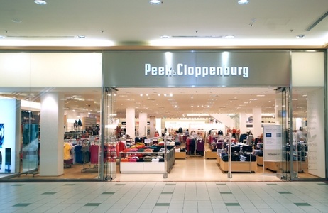 Peek&Cloppenburg intră din toamnă în AFI Cotroceni cu un magazin pe două etaje şi o suprafaţă de 5.200 metri pătraţi