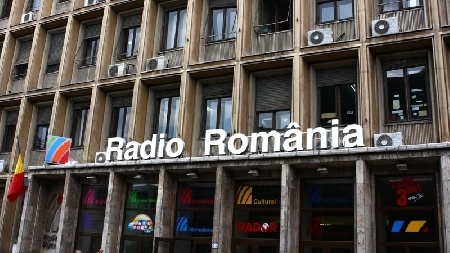 Curtea de Conturi: Membrii comitetului director al Societăţii Române de Radiodifuziune au încasat 2,5 milioane lei fără nicio bază legală
