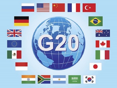 Germania va presa G20 să îşi reafirme angajamentele privind comerţul, politica valutară şi clima