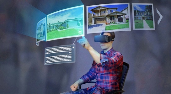 Un startup susţinut de Steven Spielberg oferă experienţe de realitate virtuală în mall-uri