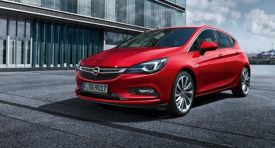 Guvernul german ”va însoţi” discuţiile legate de preluarea Opel de către grupul francez PSA