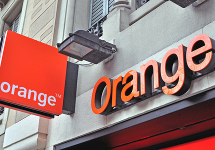 Orange România şi-a majorat veniturile în ultimele trei luni din 2016 pentru al şaptelea trimestru la rând, cu 3,8% până la 259,7 milioane euro