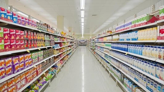 Ungaria va compara calitatea a 100 de produse alimentare comercializate sub aceleaşi branduri în ţară şi străinătate