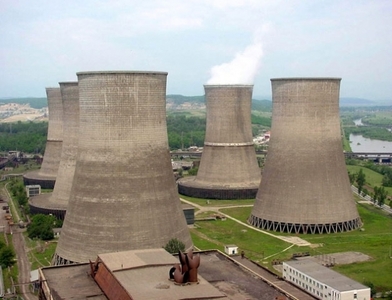 Greenpeace acuză Complexul Energetic Oltenia că minte în privinţa proceselor câştigate în instanţă