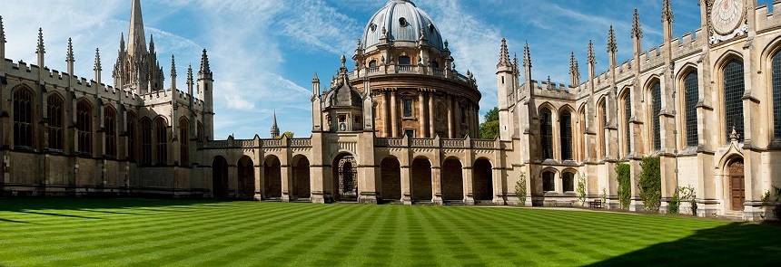 Universitatea Oxford: Protejaţi lucrătorii din UE, altfel profesorii vor pleca