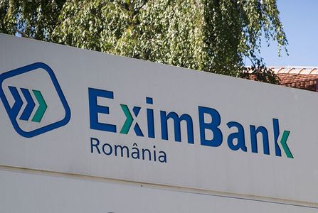 EximBank finanţează BCR Leasing IFN cu 100 de milioane de lei 