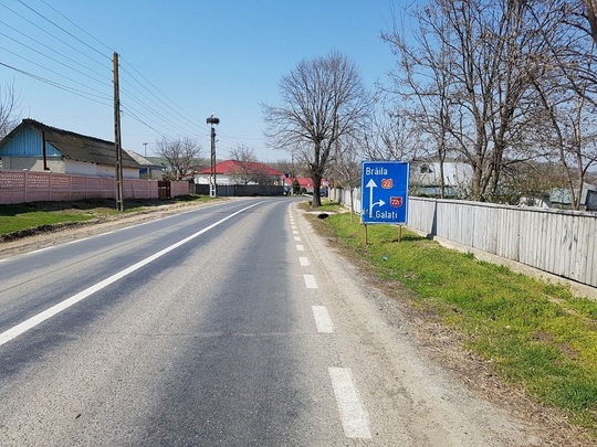 FOTO: Consiliul Judeţean Tulcea